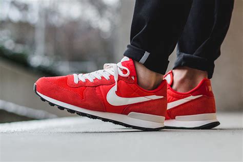 Nike Internationalist – Latest Colorways 